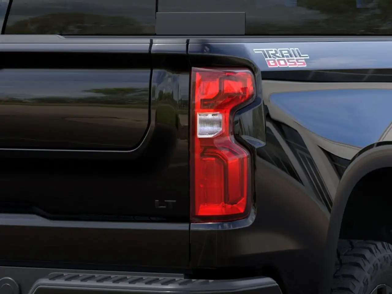 Chevrolet Silverado 1500 fotografie Chevrolet Silverado 1500