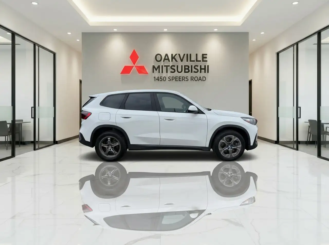 BMW X1 fotografie BMW X1