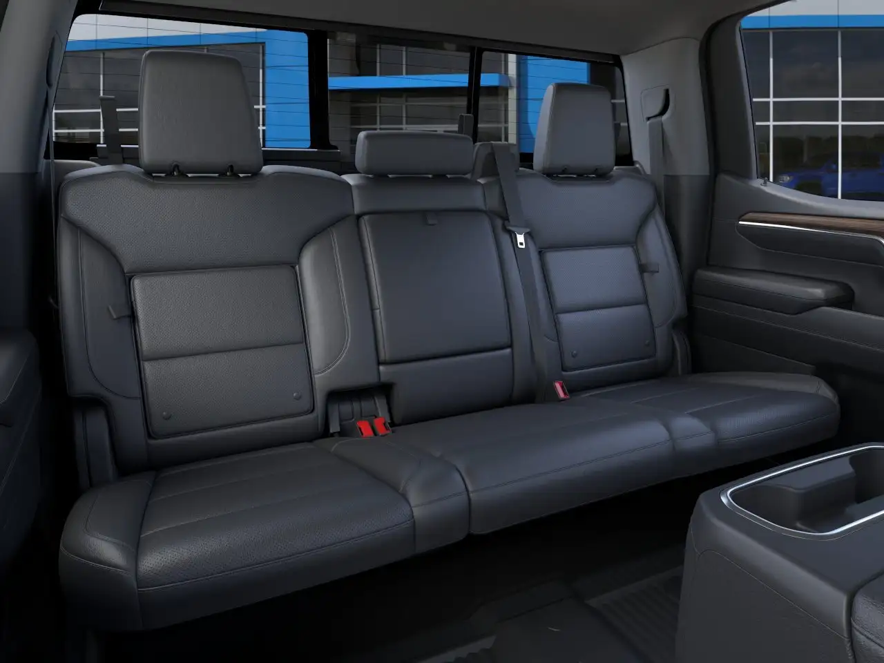 Chevrolet Silverado 1500 fotografie Chevrolet Silverado 1500