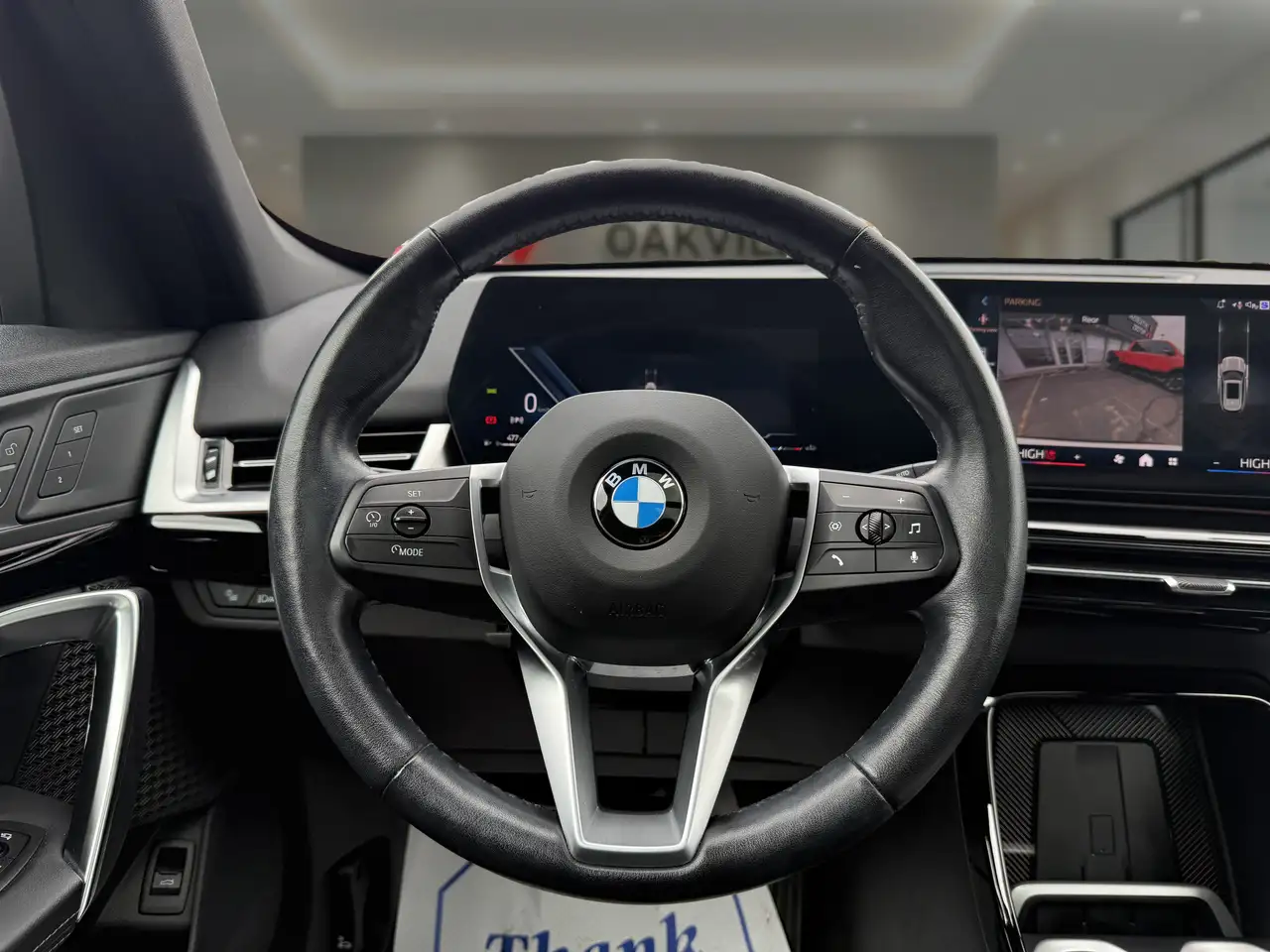 BMW X1 fotografie BMW X1