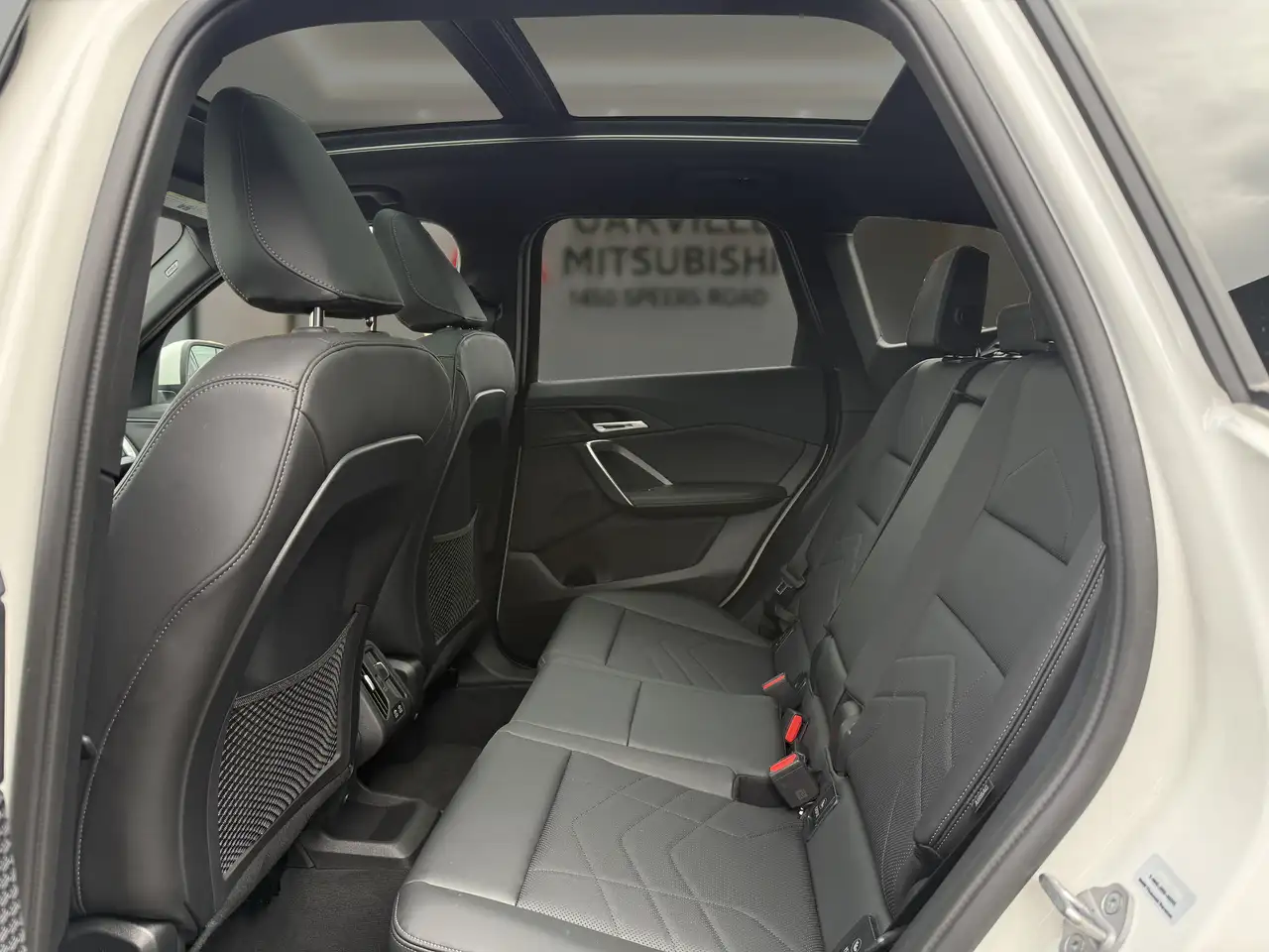 BMW X1 fotografie BMW X1