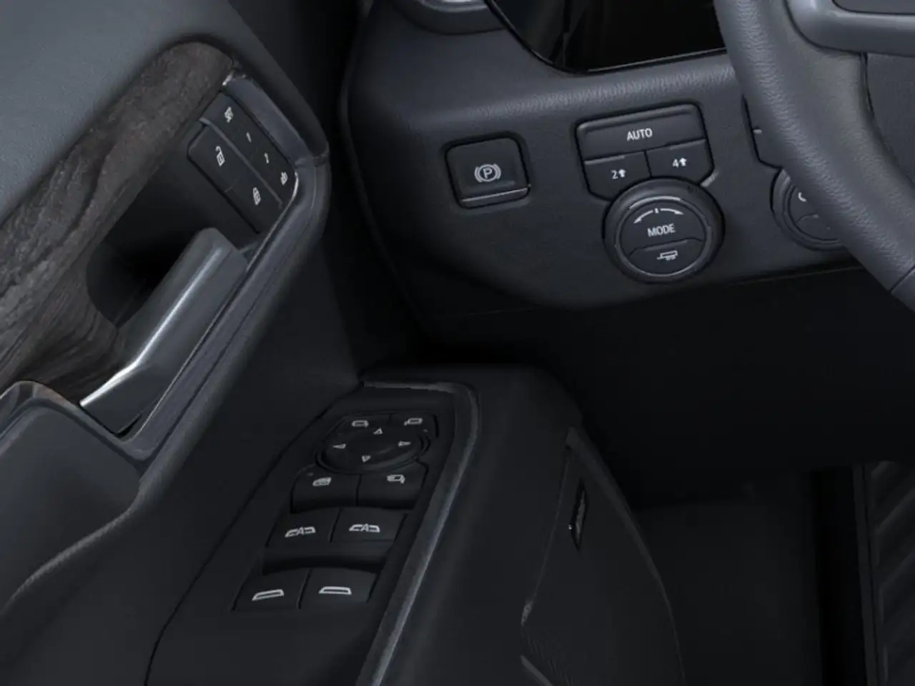 Chevrolet Silverado 1500 photo Chevrolet Silverado 1500