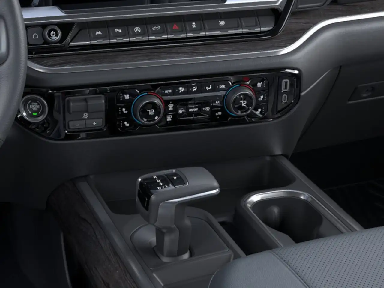 Chevrolet Silverado 1500 photo Chevrolet Silverado 1500