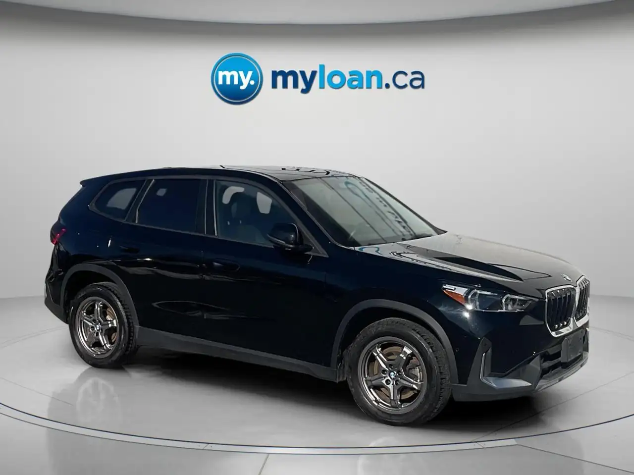 2023 BMW X1