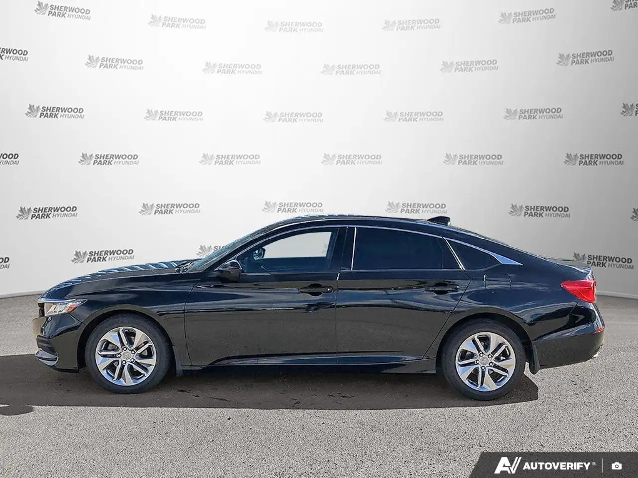 Honda Accord снимка Honda Accord
