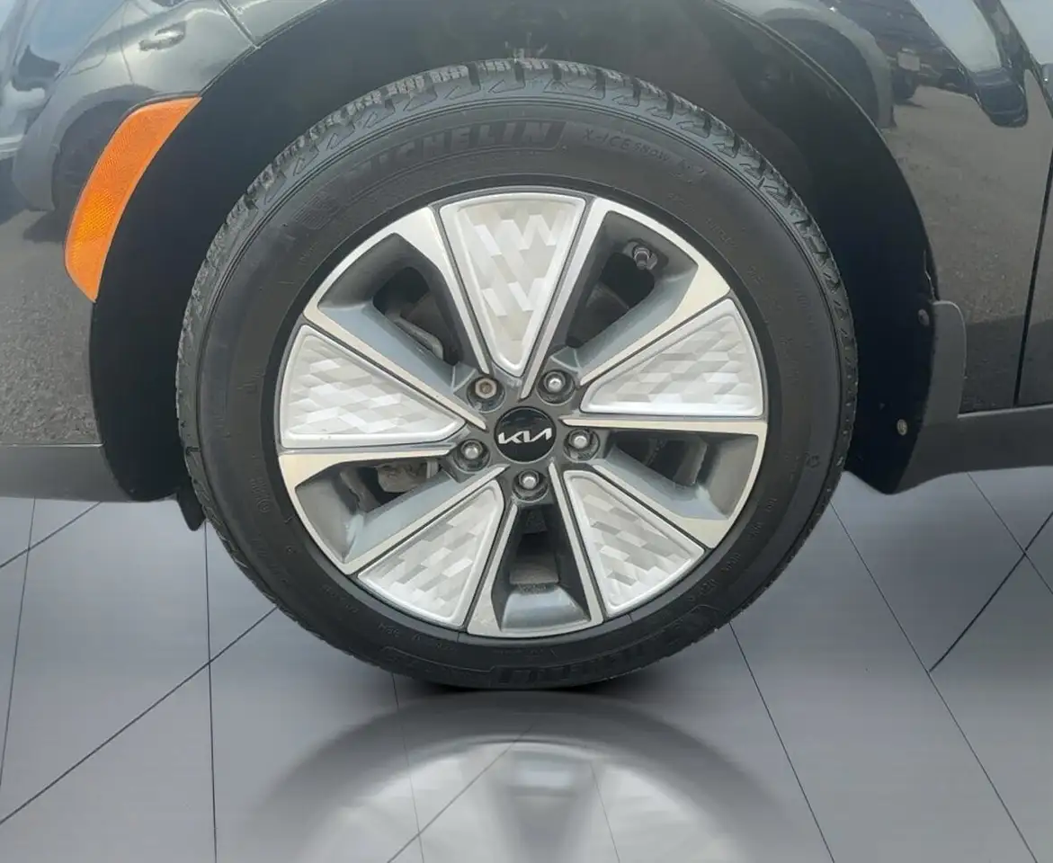 Kia Soul fotografie Kia Soul