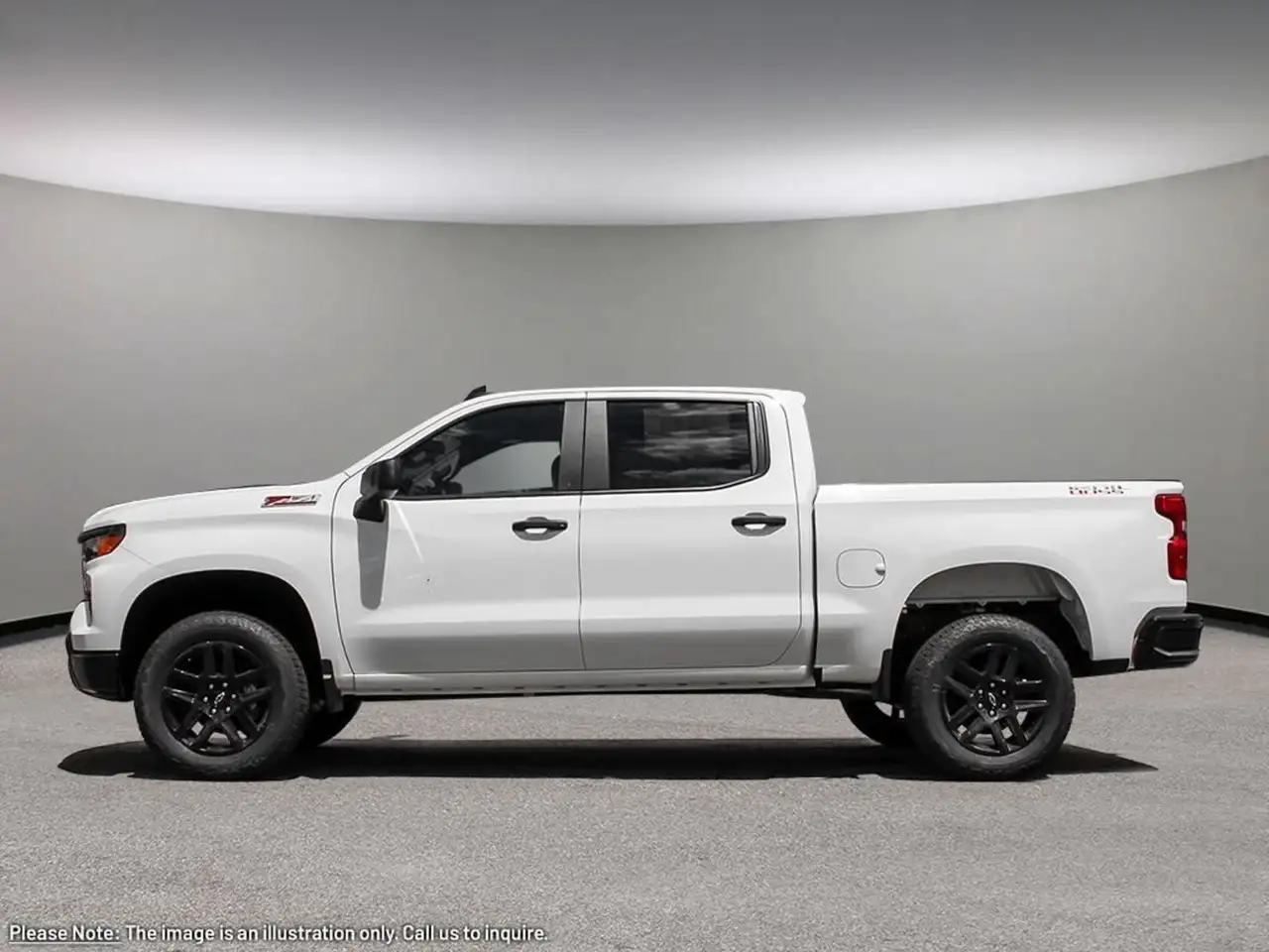Chevrolet Silverado 1500 photo Chevrolet Silverado 1500