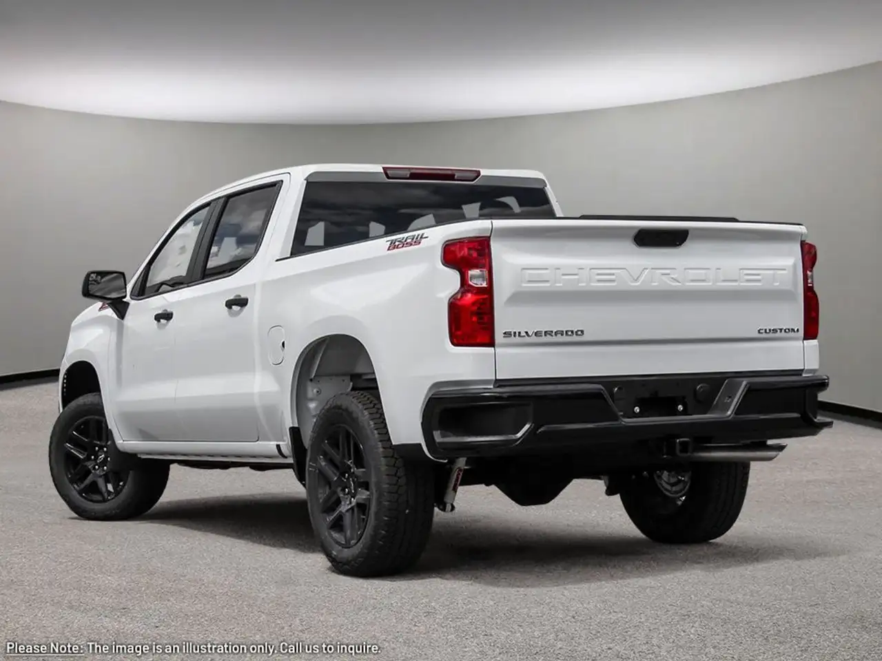 Chevrolet Silverado 1500 photo Chevrolet Silverado 1500