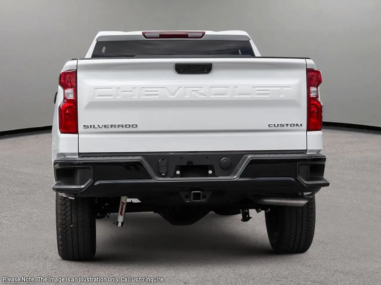 Chevrolet Silverado 1500 photo Chevrolet Silverado 1500