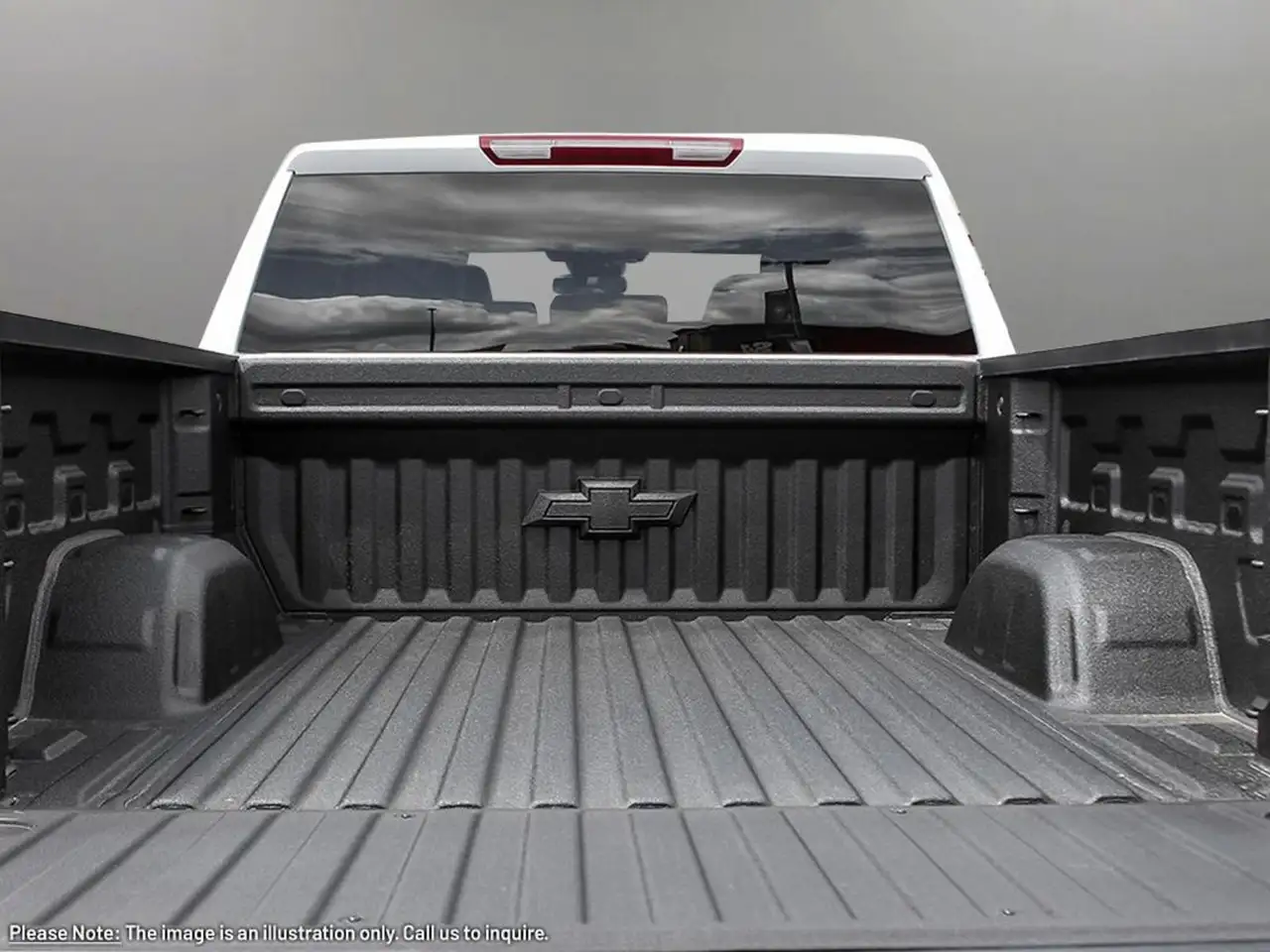 Chevrolet Silverado 1500 photo Chevrolet Silverado 1500