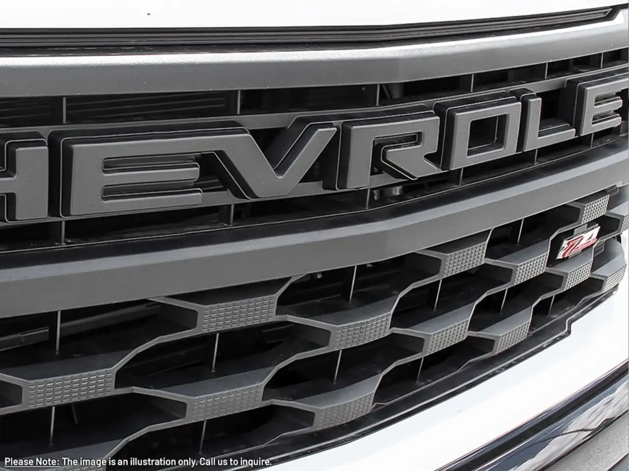 Chevrolet Silverado 1500 photo Chevrolet Silverado 1500