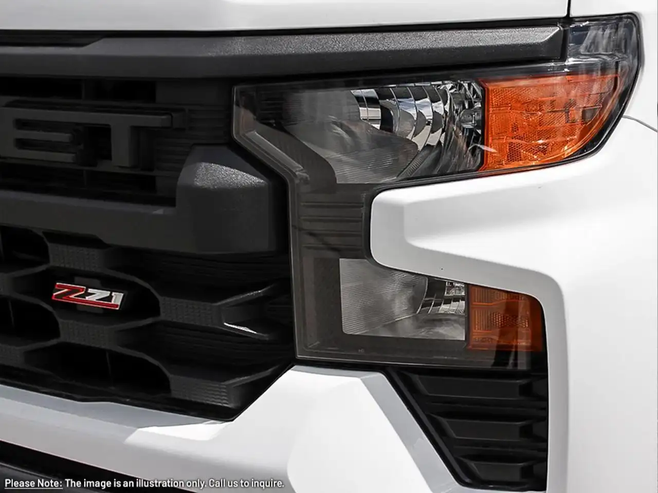 Chevrolet Silverado 1500 photo Chevrolet Silverado 1500
