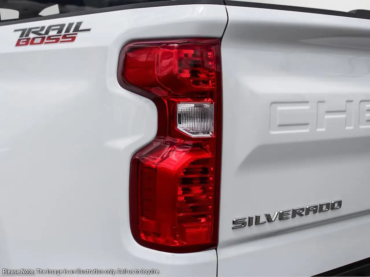 Chevrolet Silverado 1500 photo Chevrolet Silverado 1500