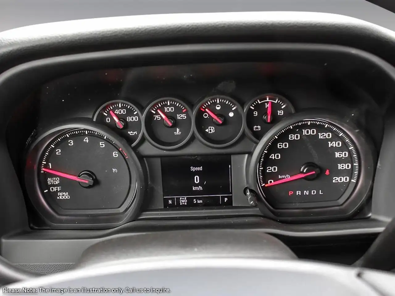 Chevrolet Silverado 1500 photo Chevrolet Silverado 1500