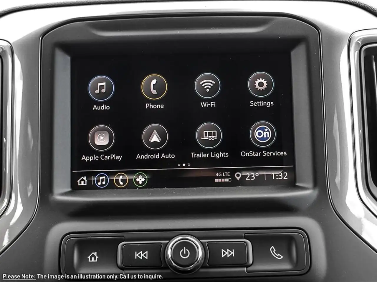 Chevrolet Silverado 1500 photo Chevrolet Silverado 1500