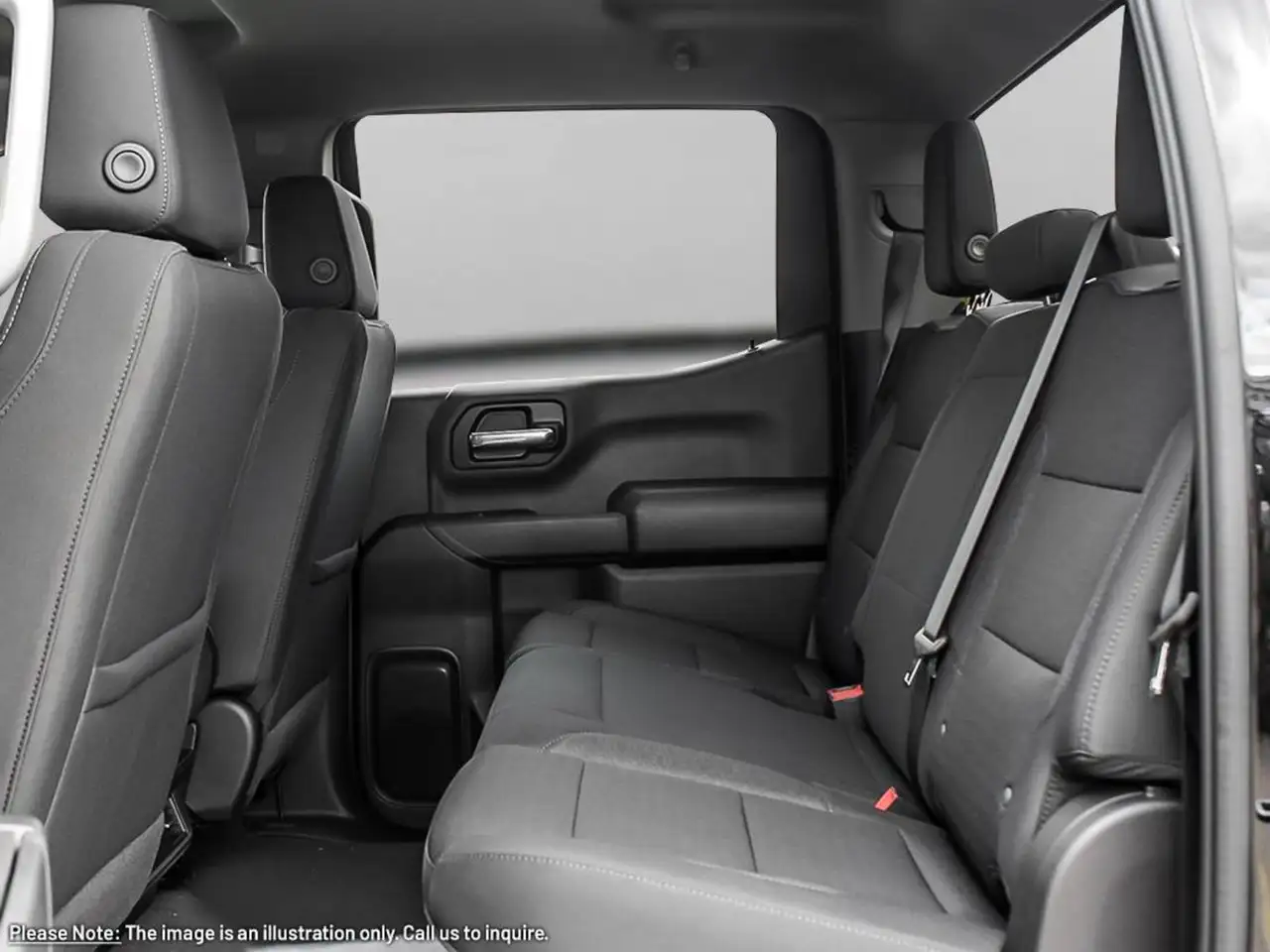 Chevrolet Silverado 1500 photo Chevrolet Silverado 1500