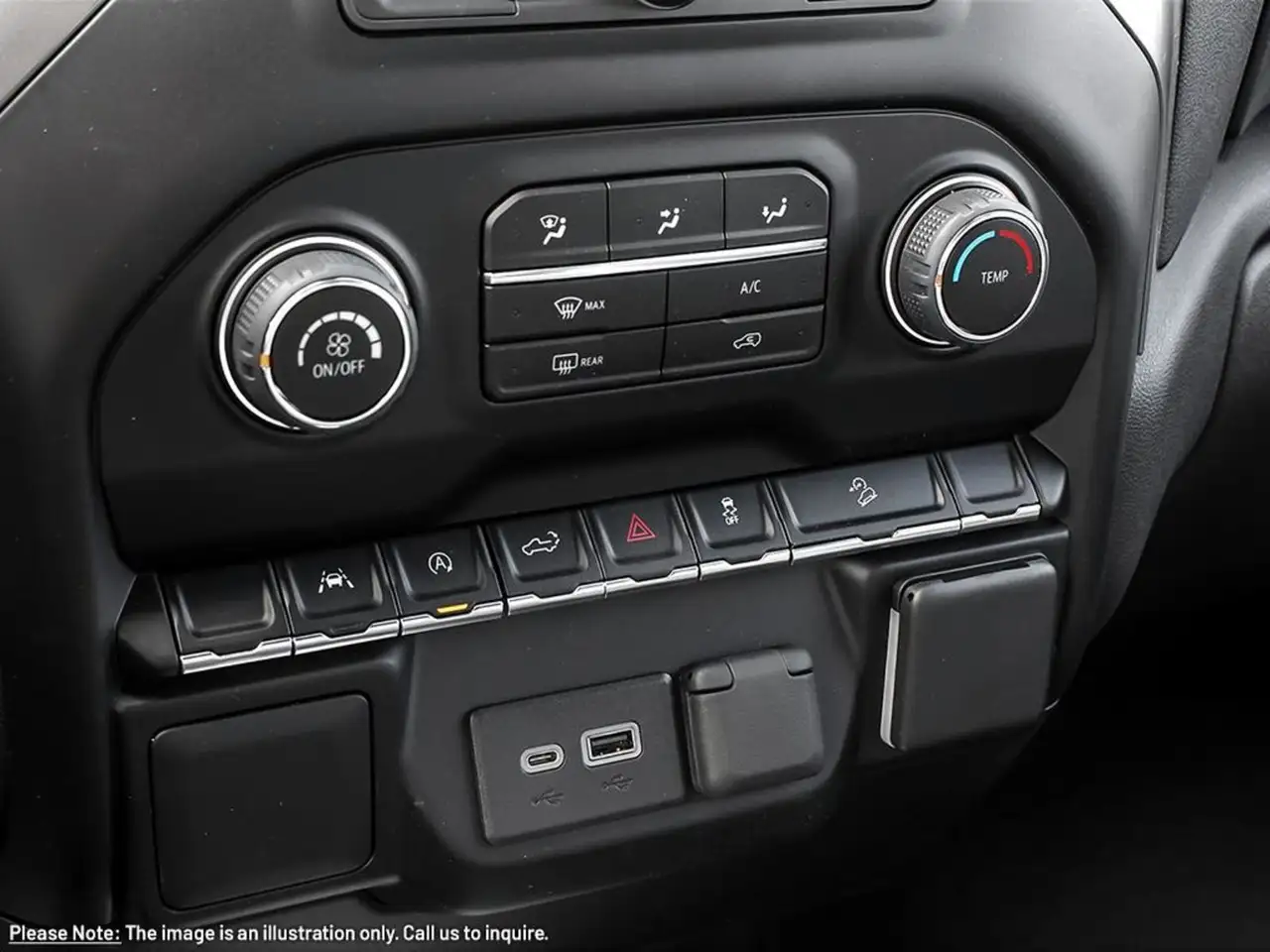 Chevrolet Silverado 1500 photo Chevrolet Silverado 1500