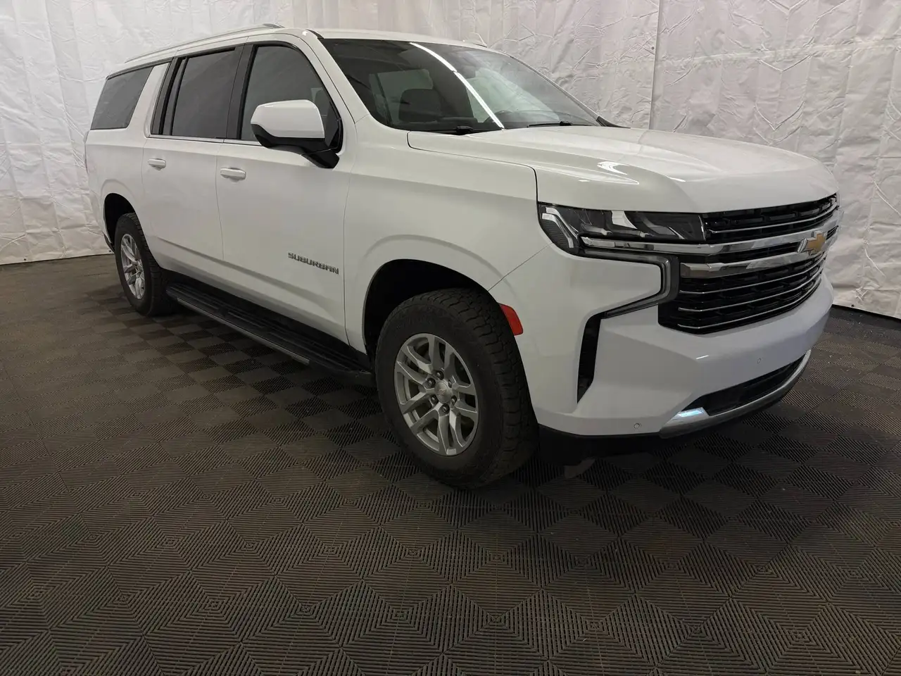 2023 Chevrolet Suburban