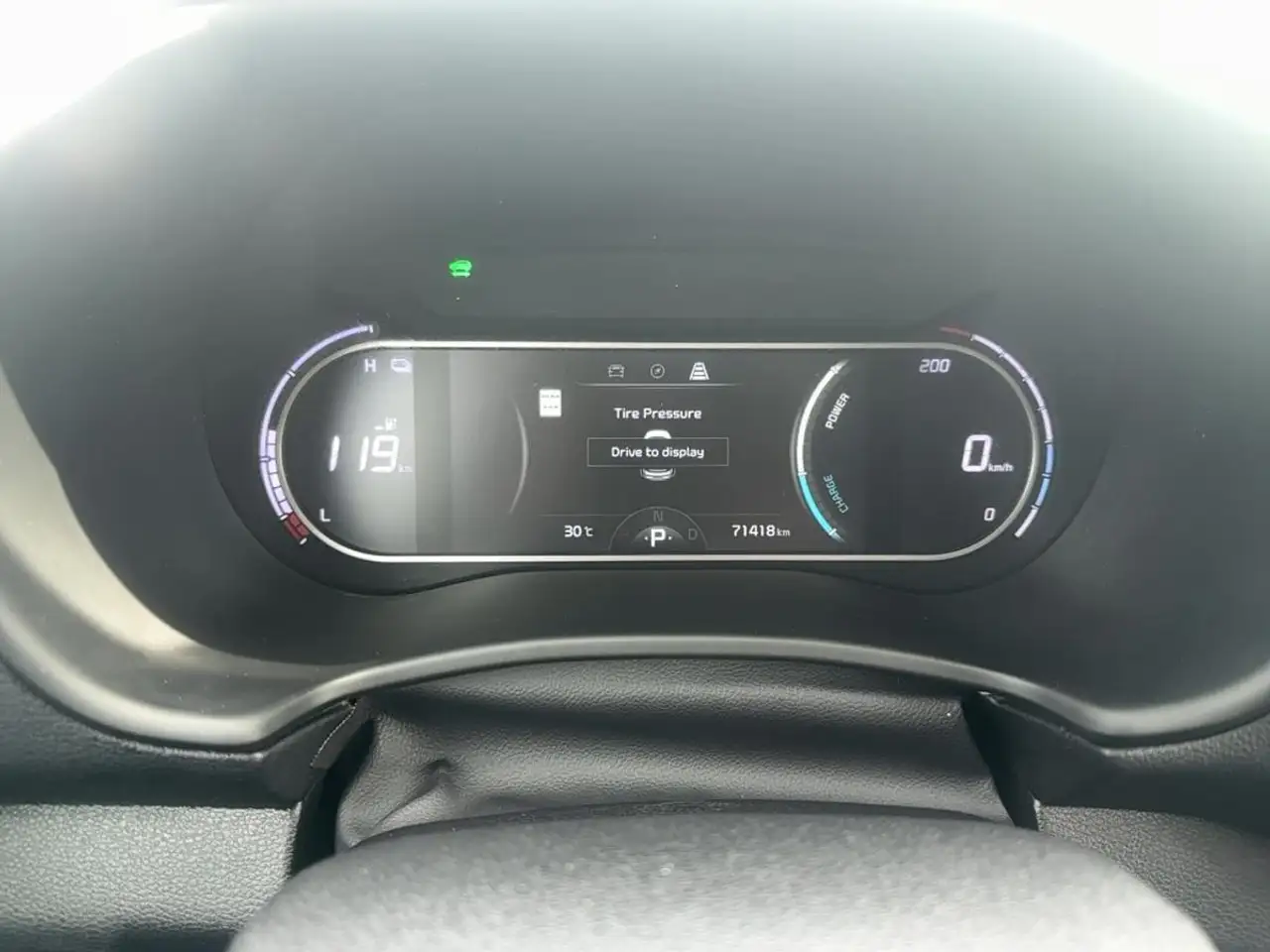 Kia Soul fotografie Kia Soul