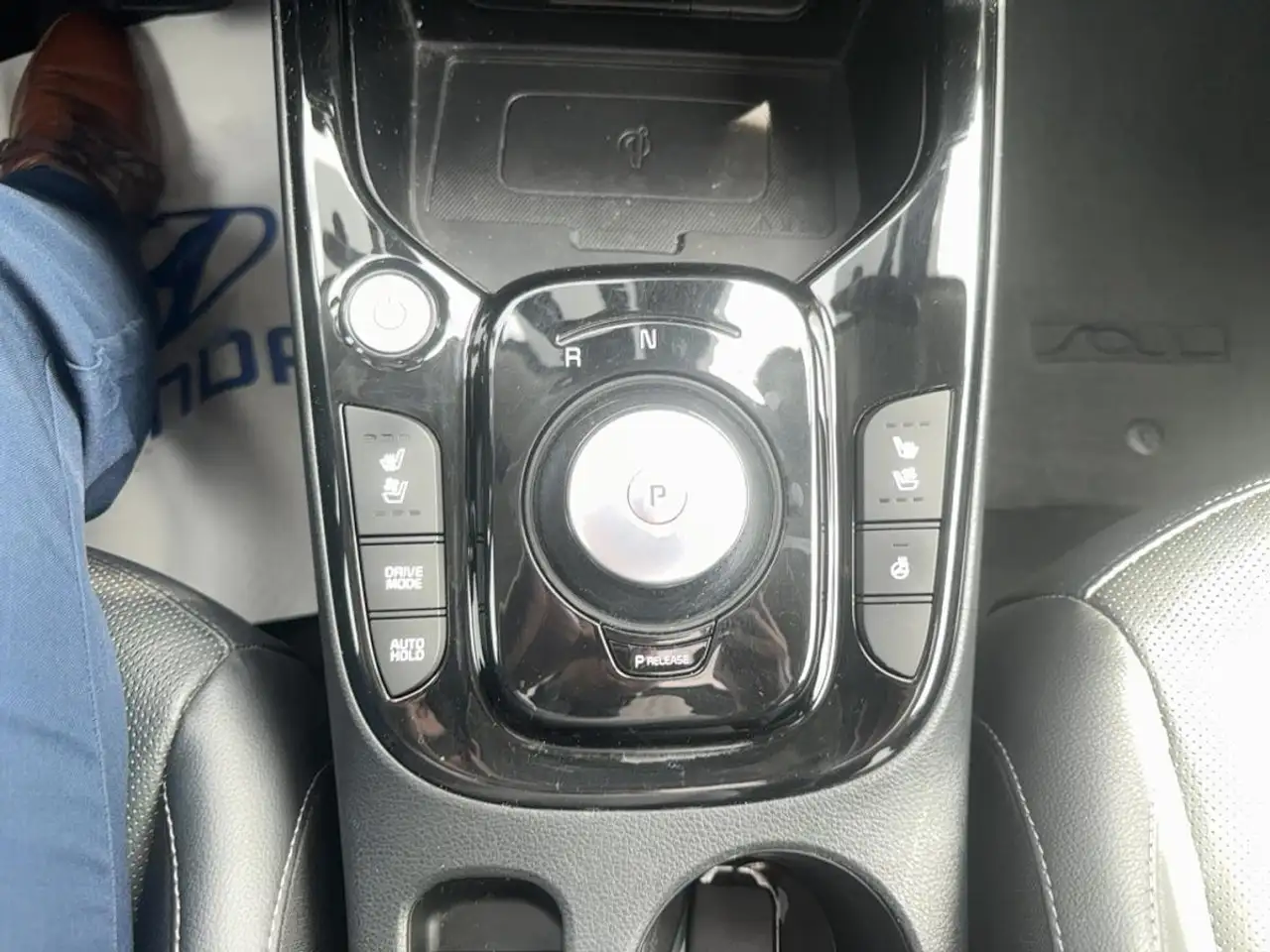 Kia Soul fotografie Kia Soul