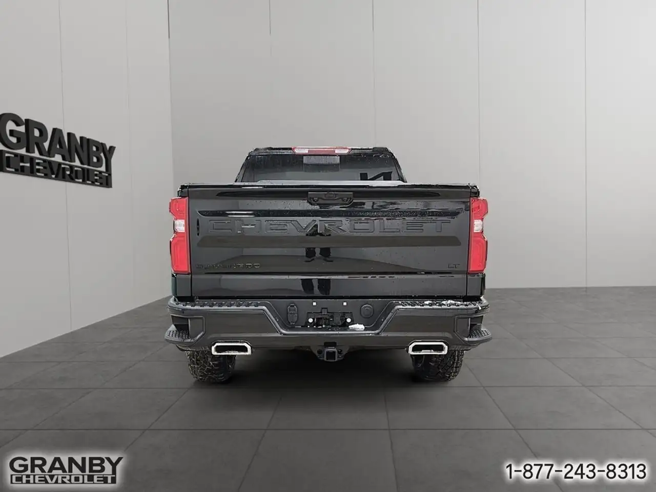 Chevrolet Silverado 1500 снимка Chevrolet Silverado 1500
