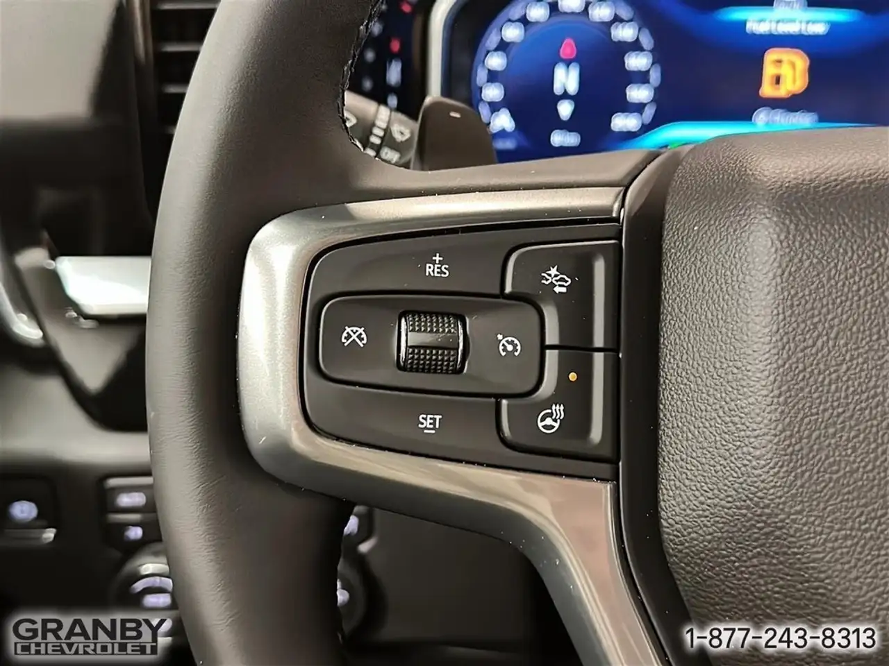 Chevrolet Silverado 1500 снимка Chevrolet Silverado 1500