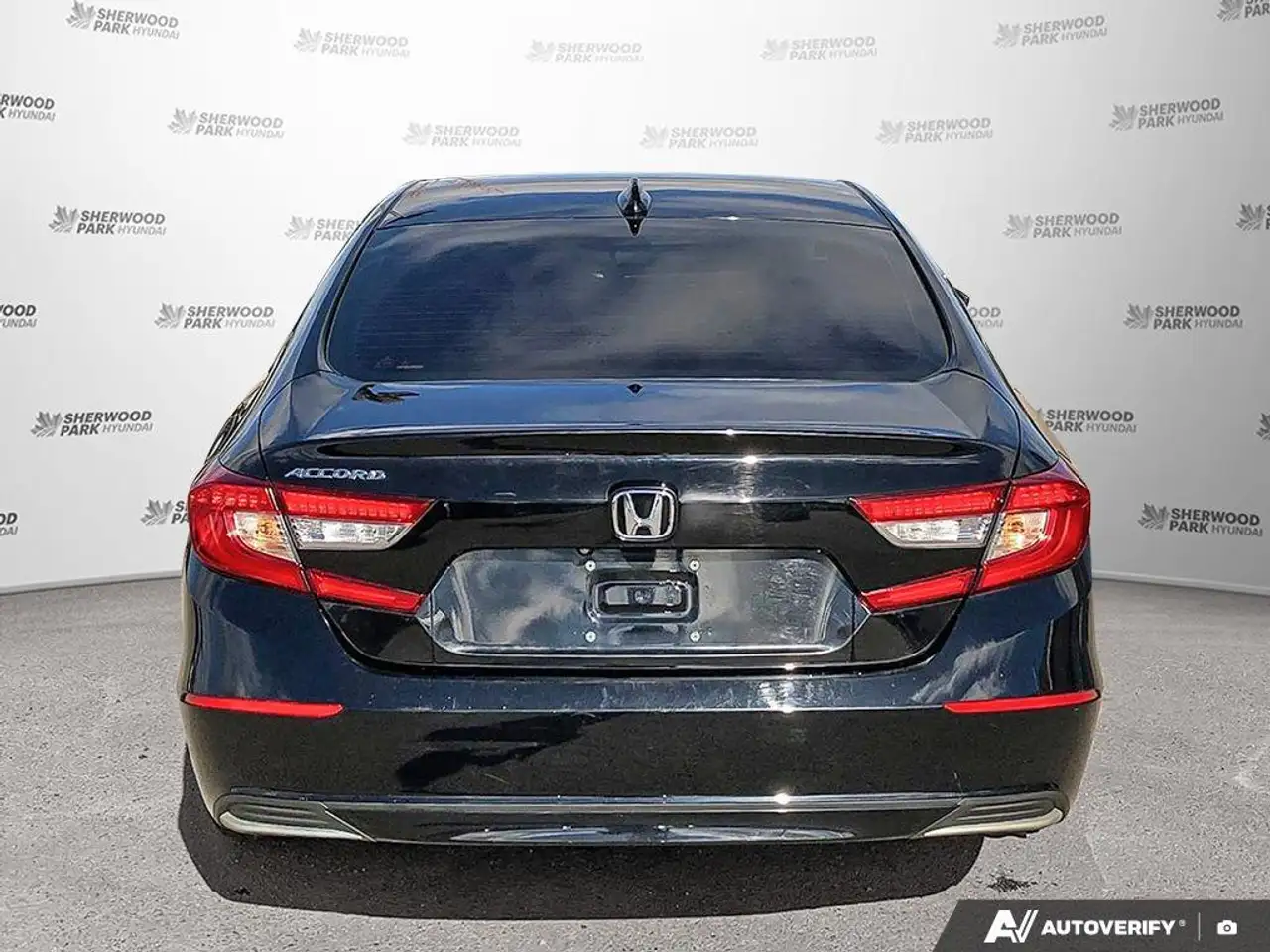 Honda Accord снимка Honda Accord