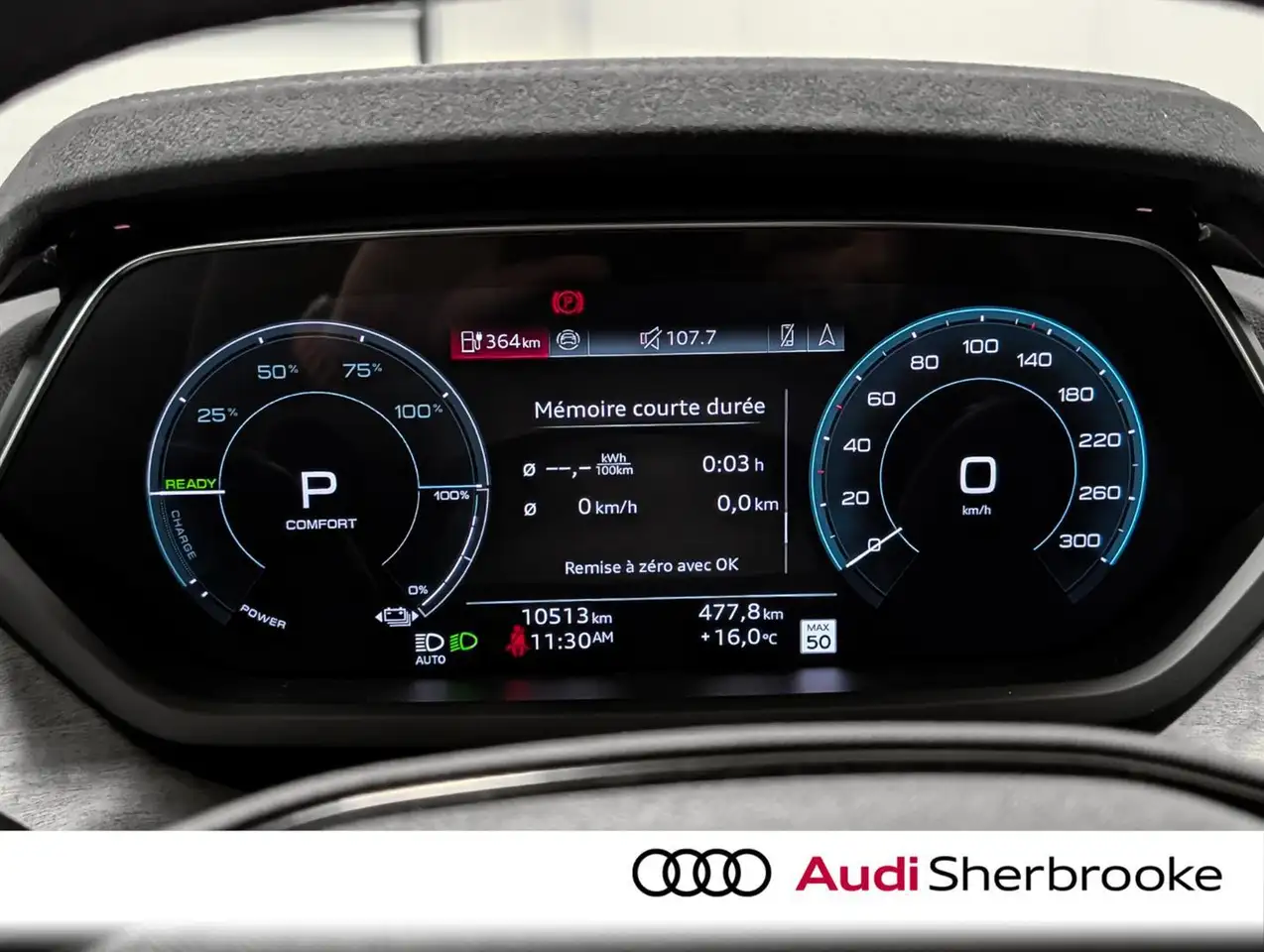 Audi S e-tron GT снимка Audi S e-tron GT