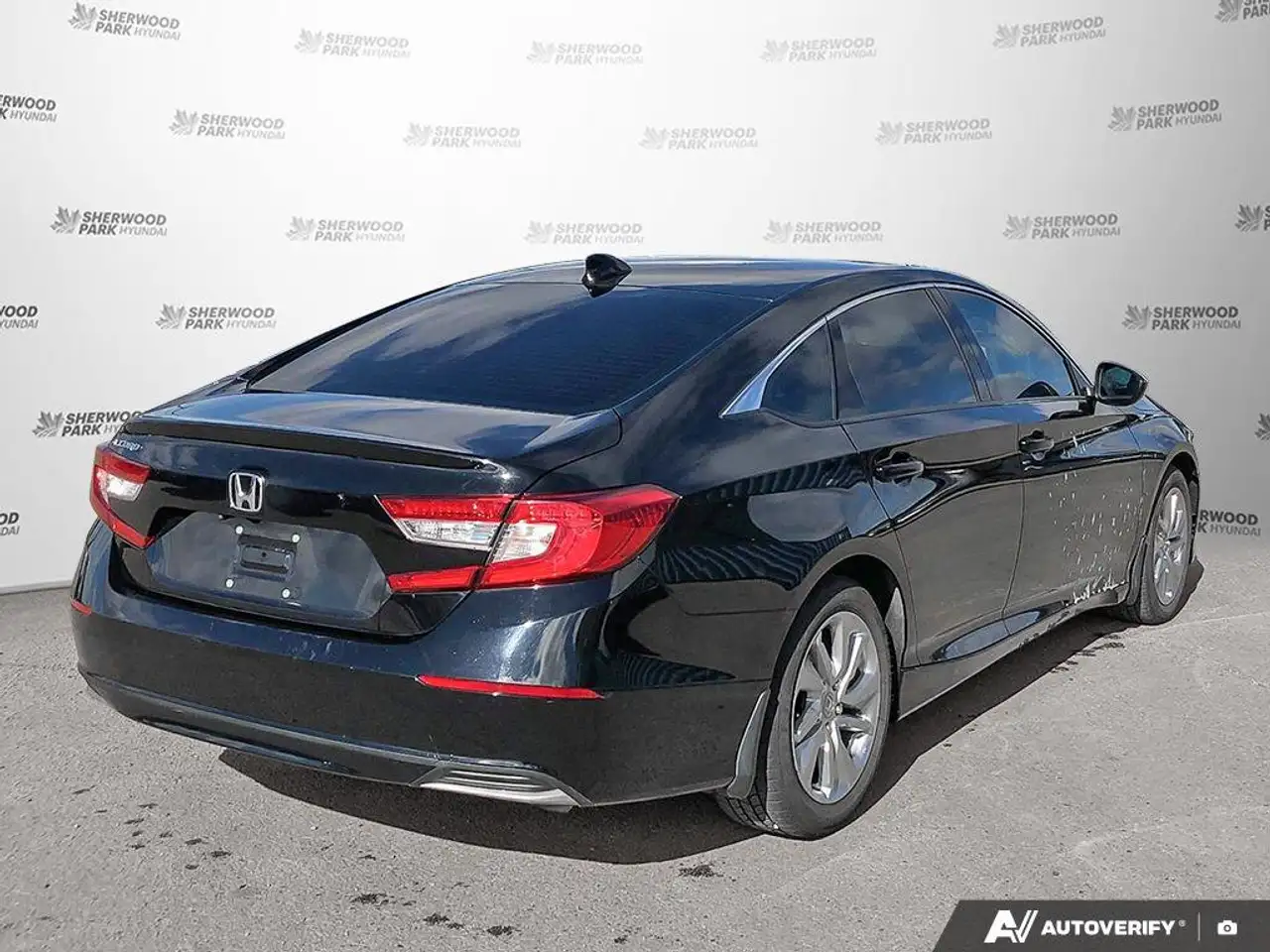 Honda Accord снимка Honda Accord