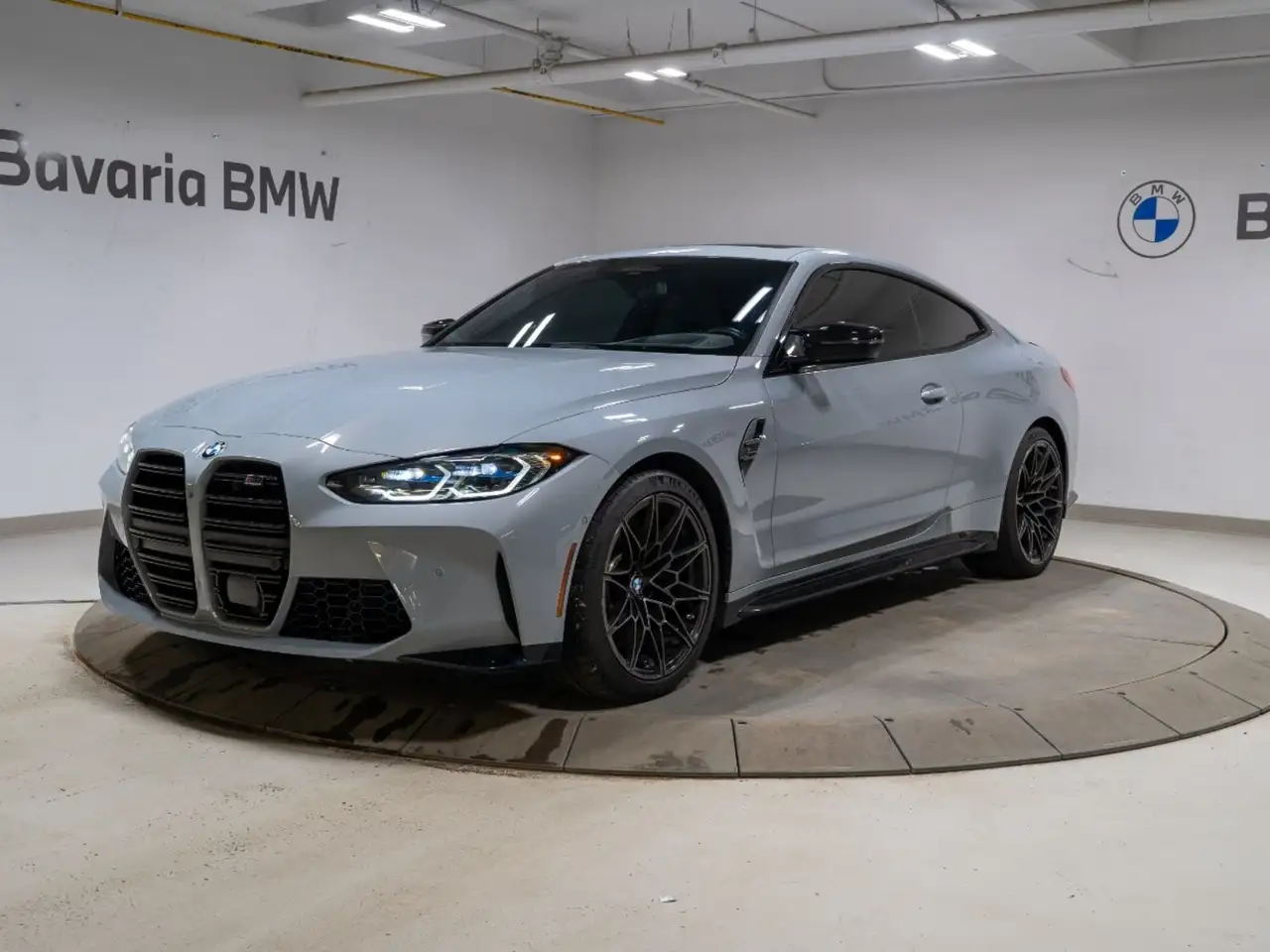 2023 BMW M4