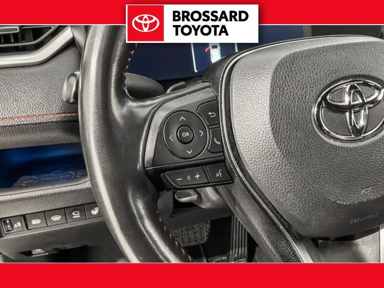 Toyota RAV 4 Prime fotografie Toyota RAV 4 Prime