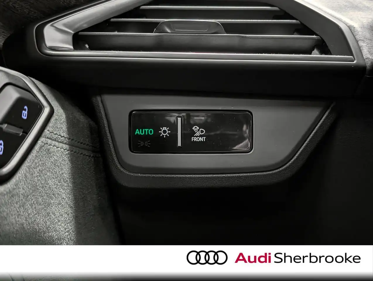 Audi S e-tron GT снимка Audi S e-tron GT