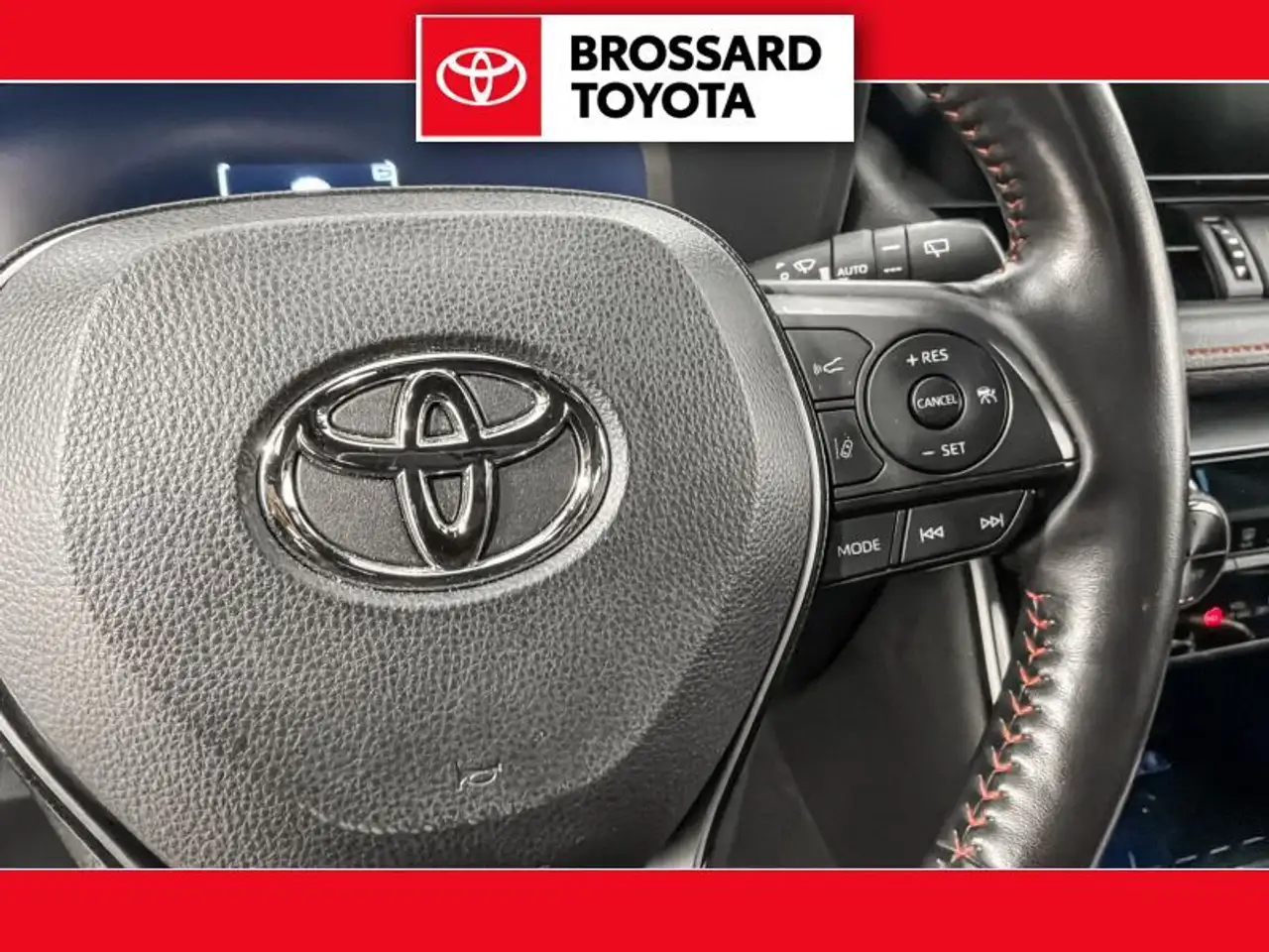 Toyota RAV 4 Prime fotografie Toyota RAV 4 Prime