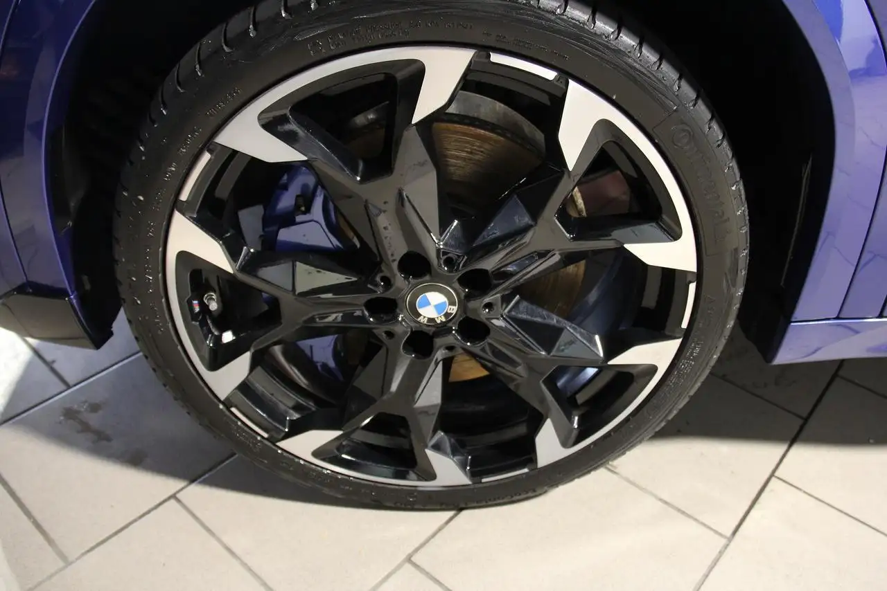 BMW X2 fotografie BMW X2
