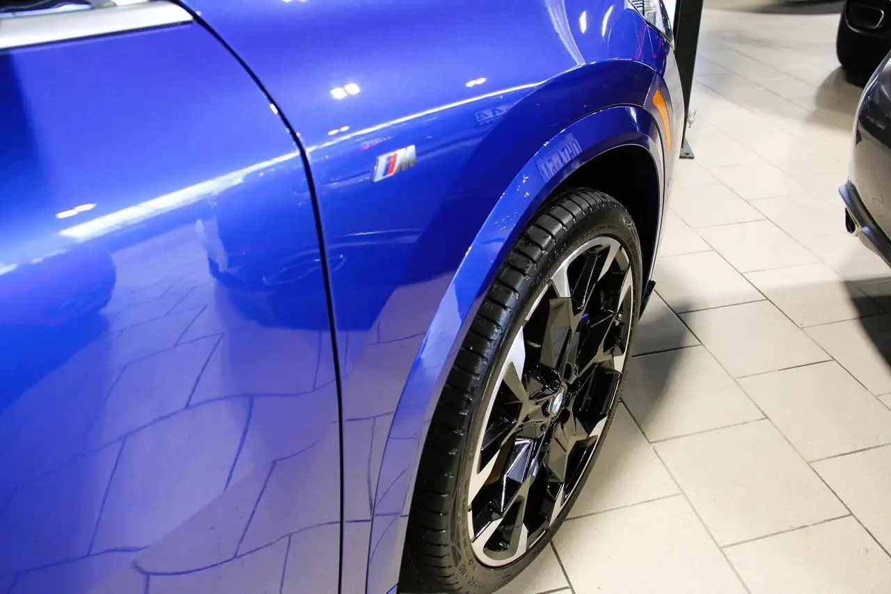 BMW X2 fotografie BMW X2