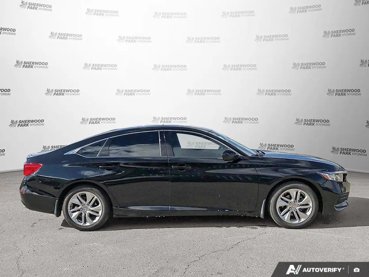 Honda Accord снимка Honda Accord