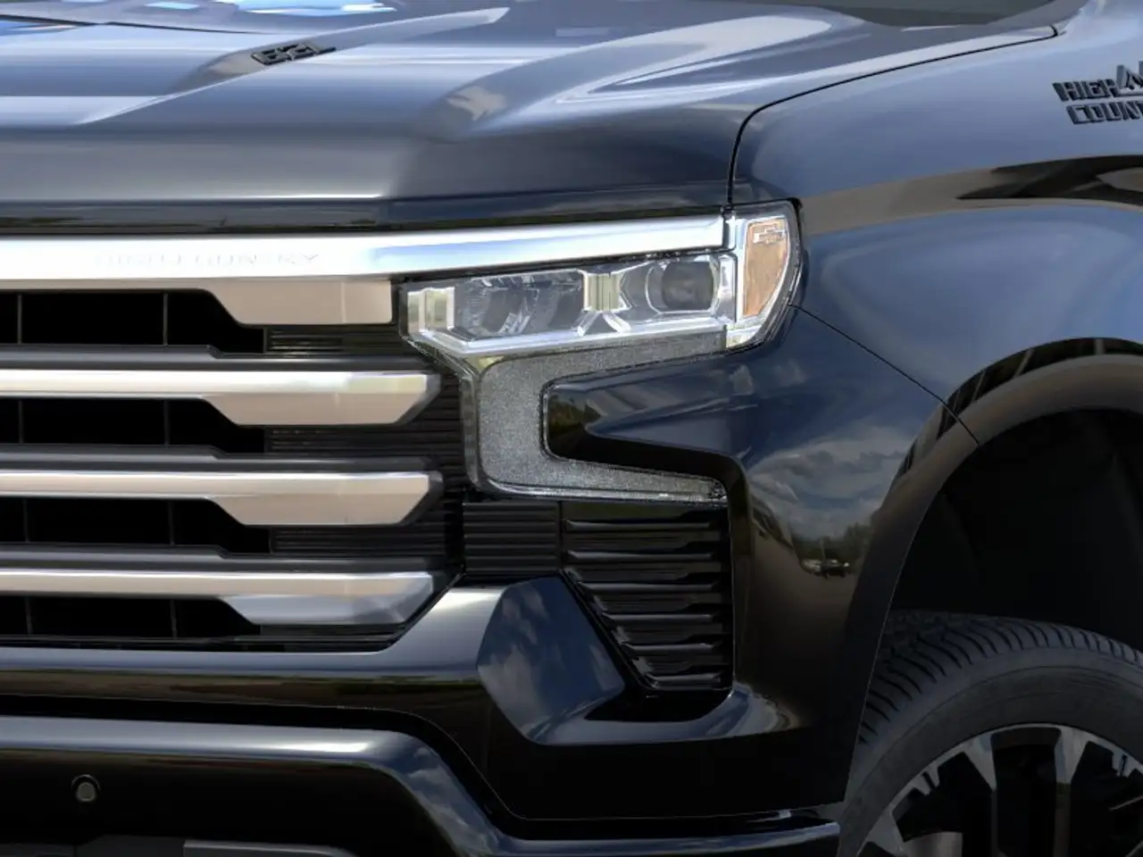Chevrolet Silverado 1500 photo Chevrolet Silverado 1500