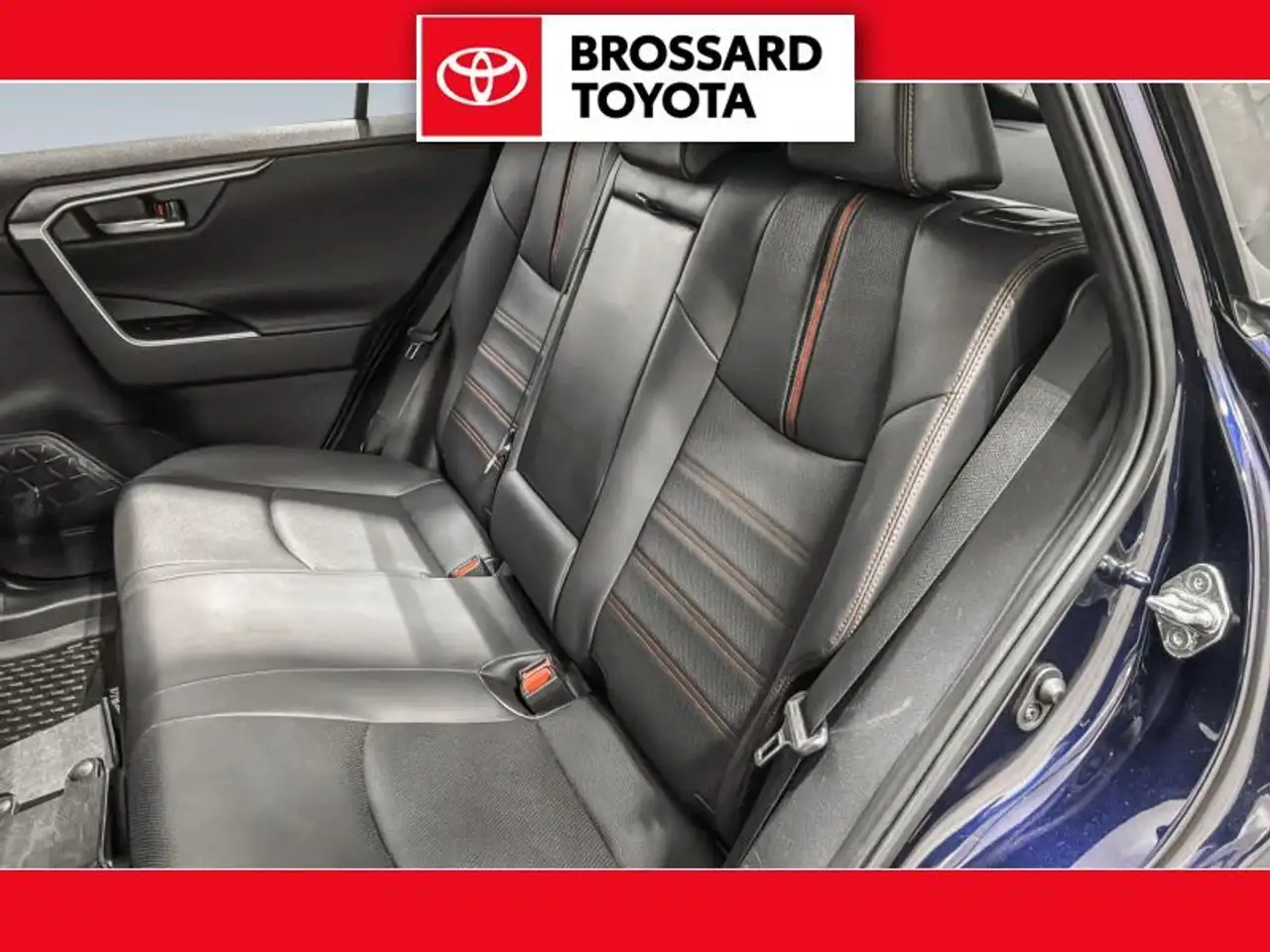 Toyota RAV 4 Prime fotografie Toyota RAV 4 Prime
