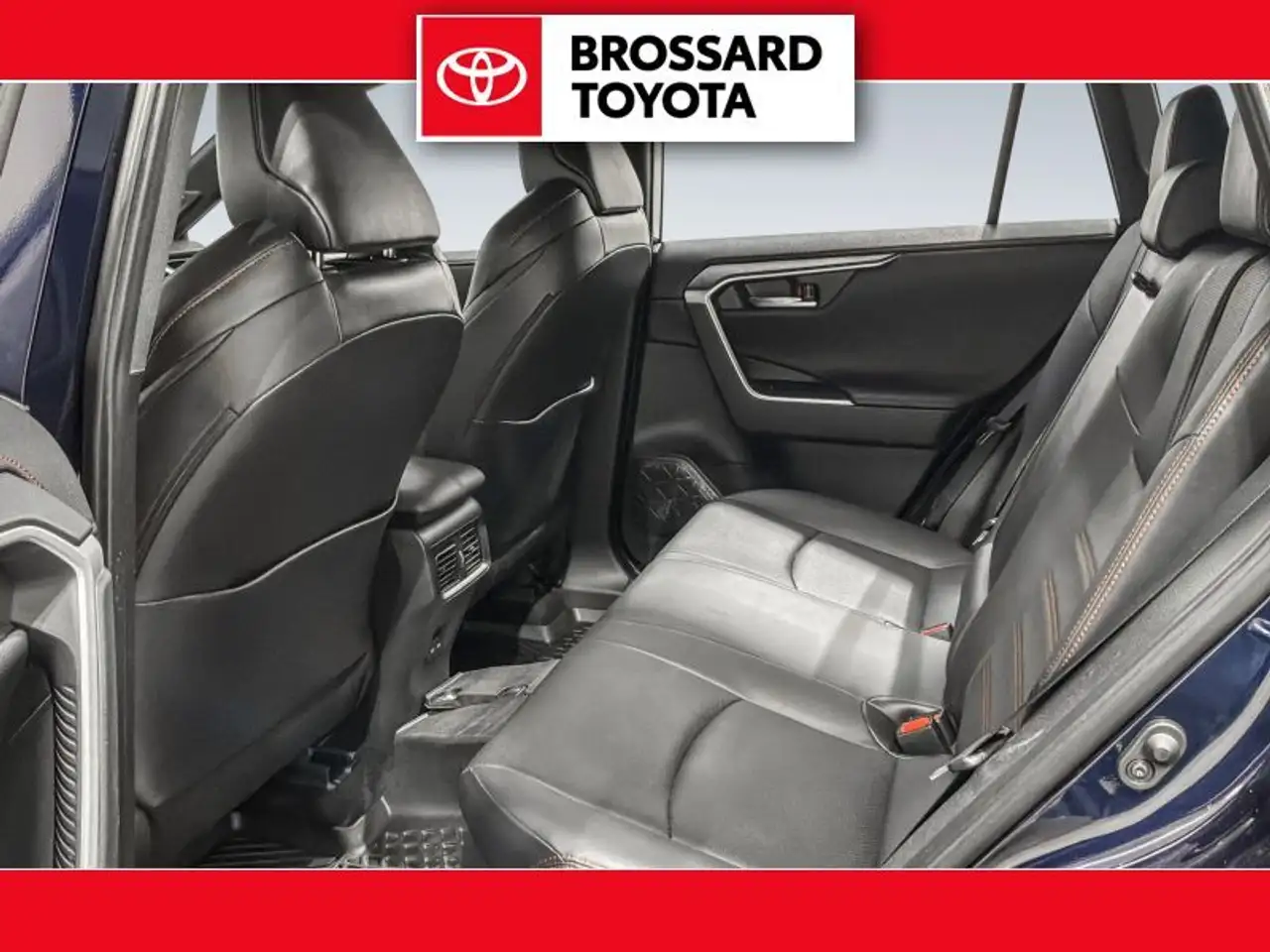 Toyota RAV 4 Prime fotografie Toyota RAV 4 Prime