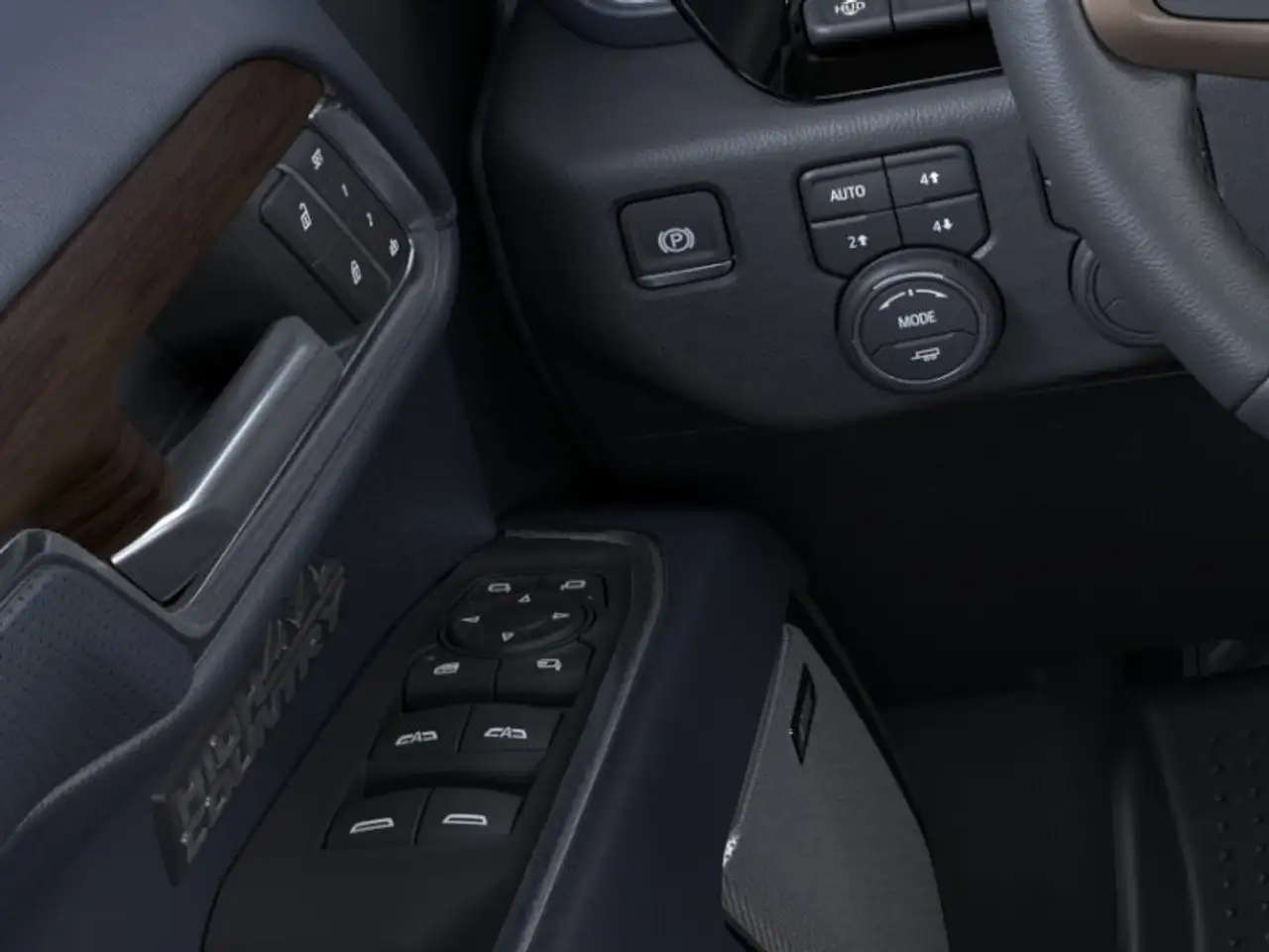 Chevrolet Silverado 1500 photo Chevrolet Silverado 1500