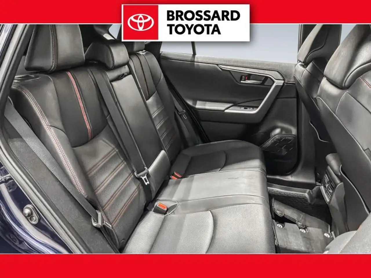 Toyota RAV 4 Prime fotografie Toyota RAV 4 Prime