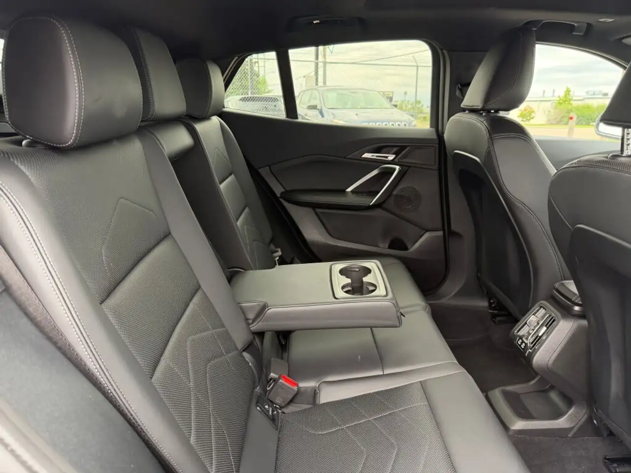 BMW X2 fotografie BMW X2