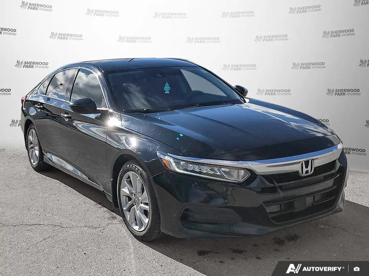 Honda Accord снимка Honda Accord