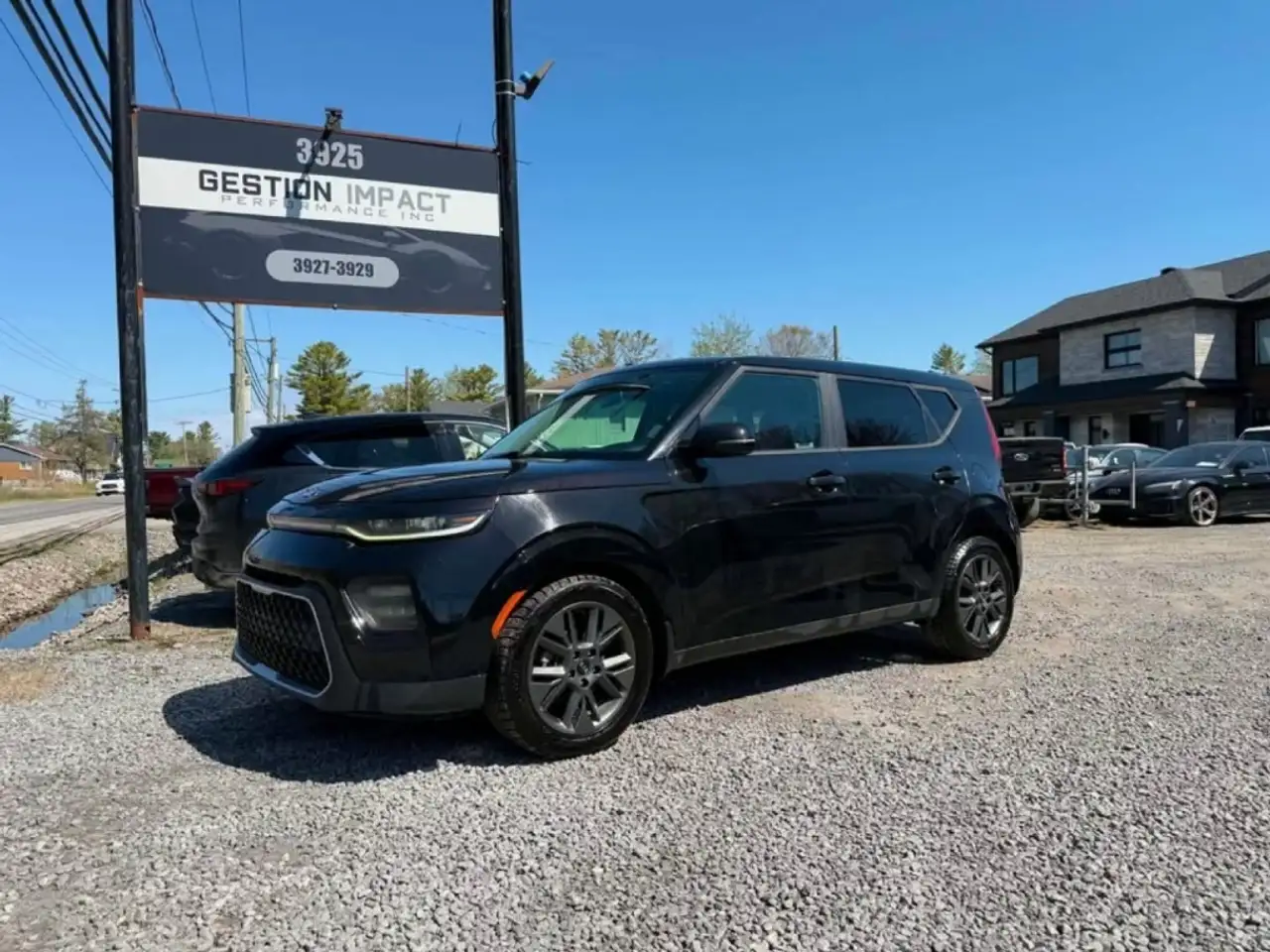 Kia Soul снимка Kia Soul