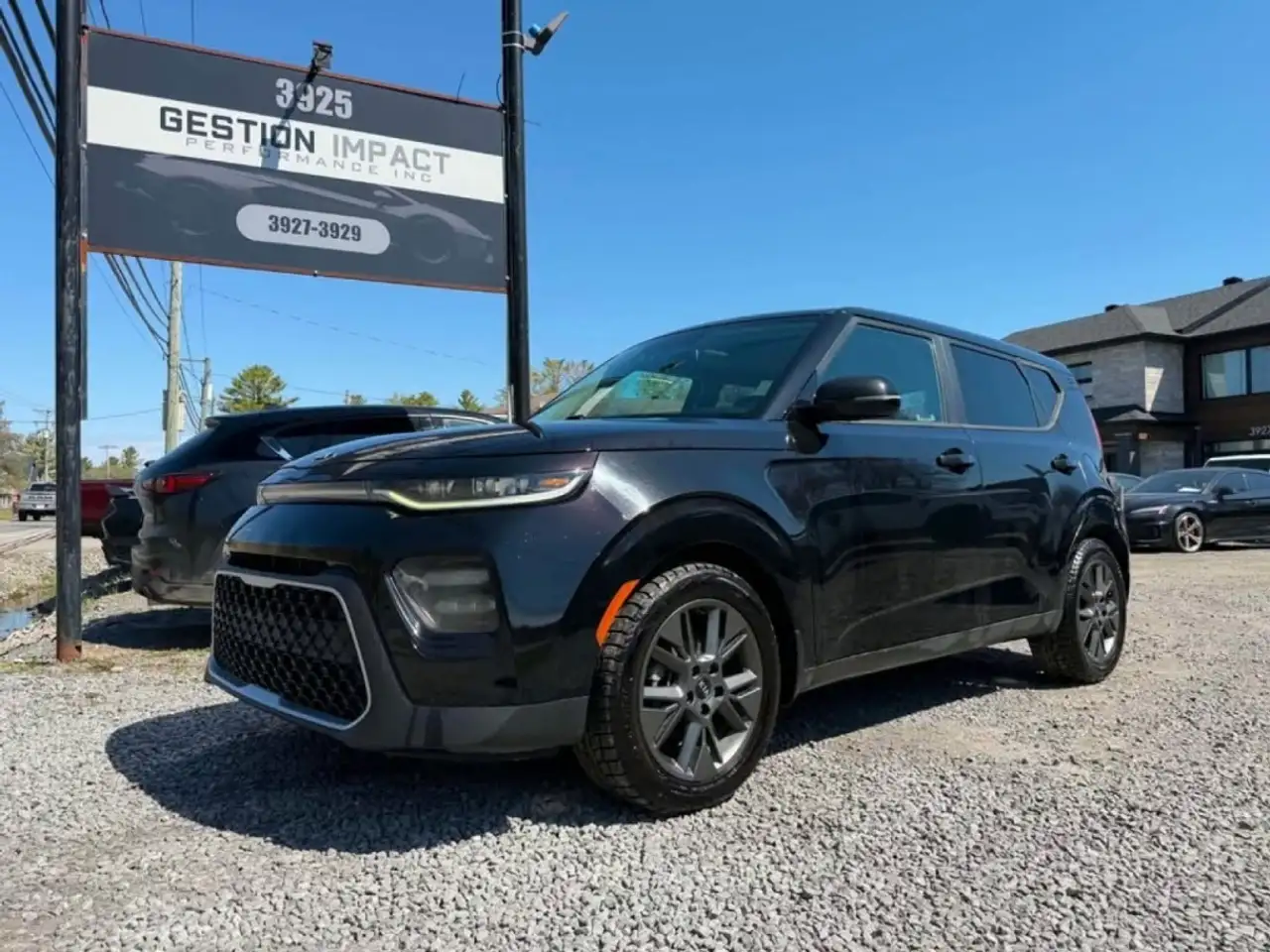 Kia Soul снимка Kia Soul