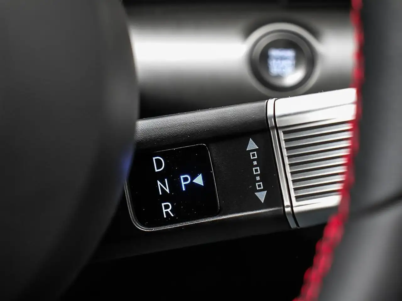 Hyundai KONA fotografie Hyundai KONA