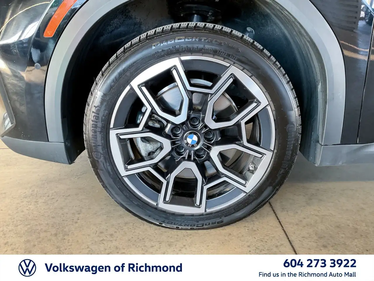 BMW X2 снимка BMW X2
