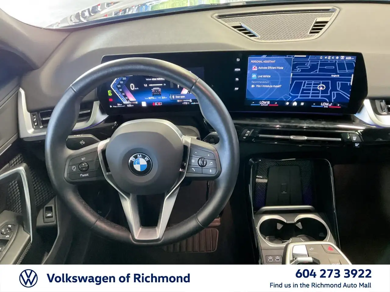 BMW X2 снимка BMW X2