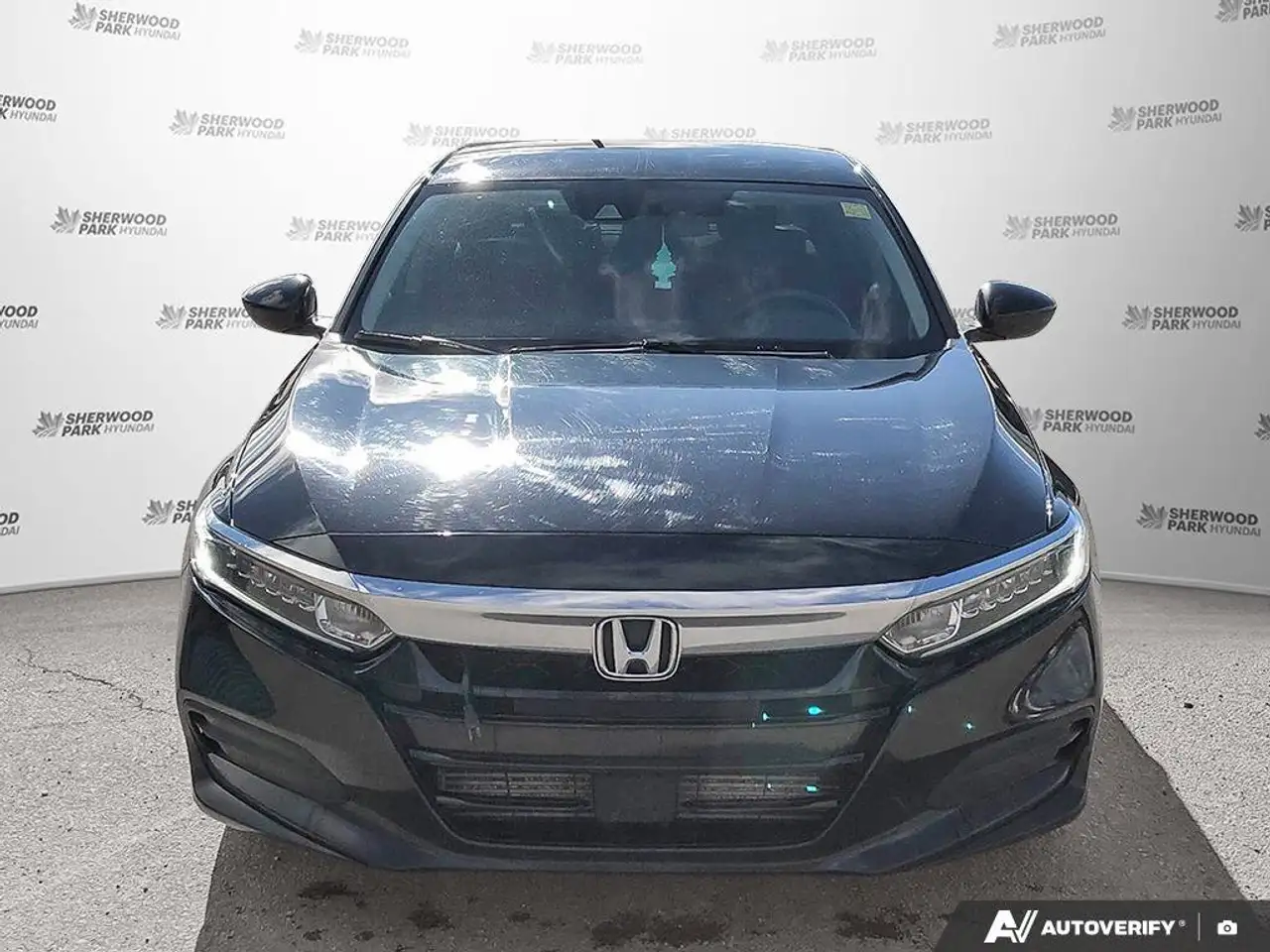 Honda Accord снимка Honda Accord