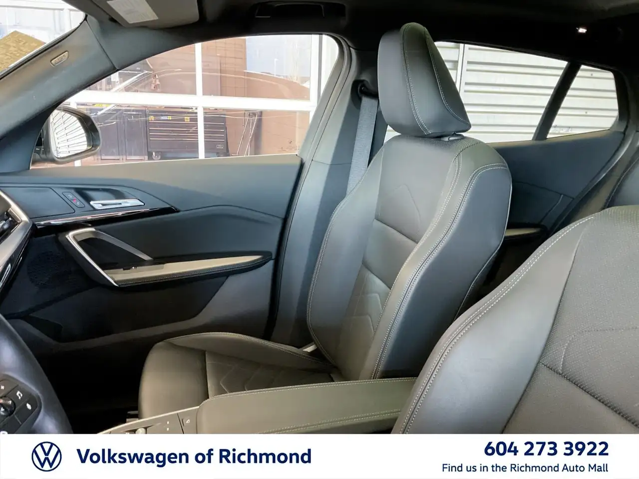 BMW X2 снимка BMW X2
